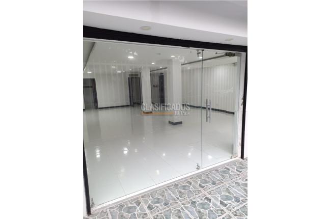 Locales y Bodegas, Alquiler, Calima - $2.100.000