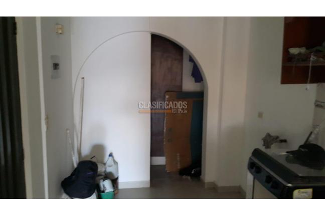 Apartaestudios, Alquiler, Colseguros - $500.000