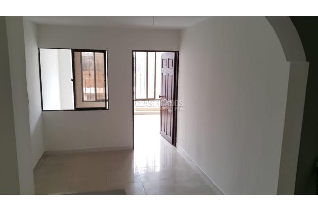 Apartaestudios, Alquiler, Colseguros - $500.000