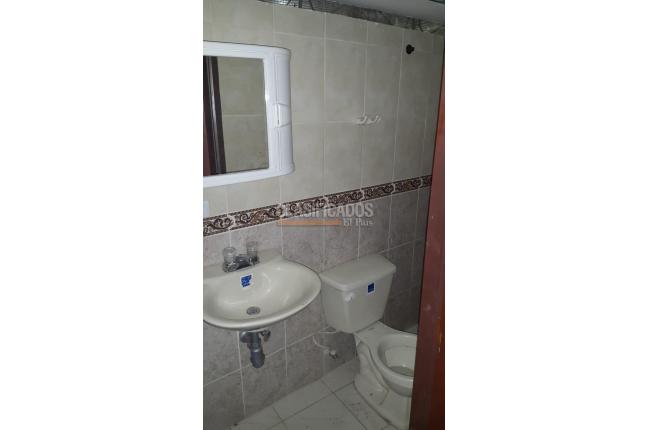 Apartaestudios, Alquiler, Colseguros - $500.000