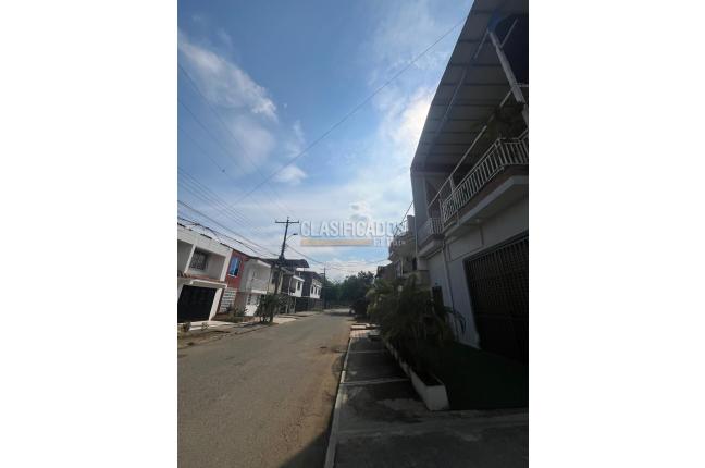 Casas, Venta en Jamundí