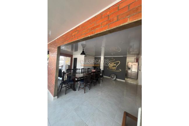 Casas, Venta, Jamundí - $550.000.000