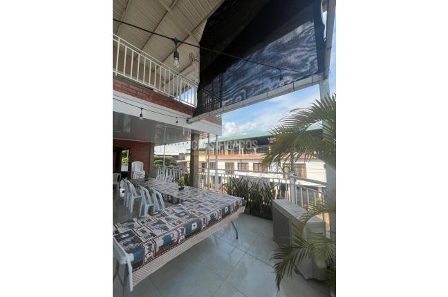 Casas, Venta, Jamundí - $550.000.000