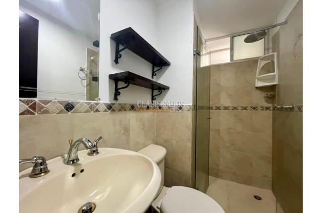 Apartamentos, Venta, El Peñón - $370.000.000