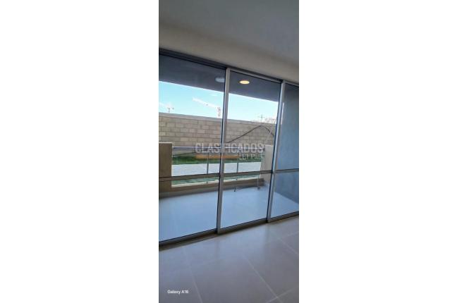 Apartamentos, Alquiler en Barranquilla