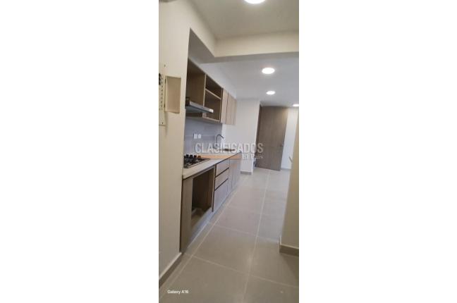 Apartamentos, Alquiler, Barranquilla - $3.000.000