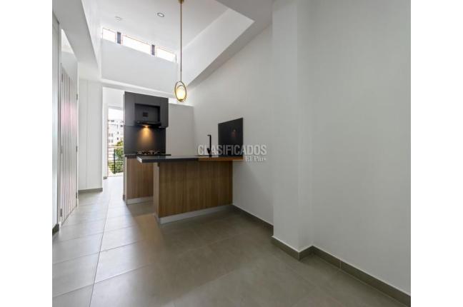 Apartaestudios, Alquiler, Miraflores - $1.800.000