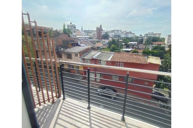 Apartaestudios, Alquiler, Miraflores - $1.800.000