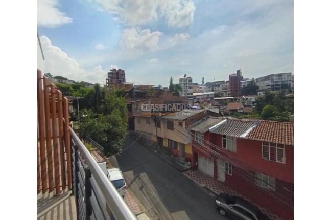 Apartaestudios, Alquiler, Miraflores - $1.800.000