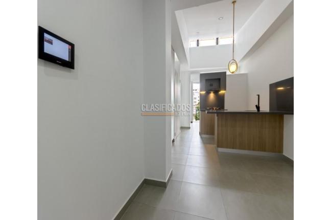 Apartaestudios, Alquiler, Miraflores - $1.800.000