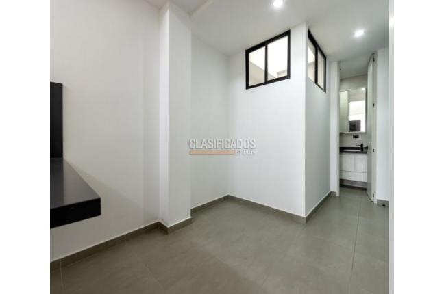 Apartaestudios, Alquiler, Miraflores - $1.800.000