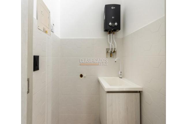 Apartaestudios, Alquiler, Miraflores - $1.800.000