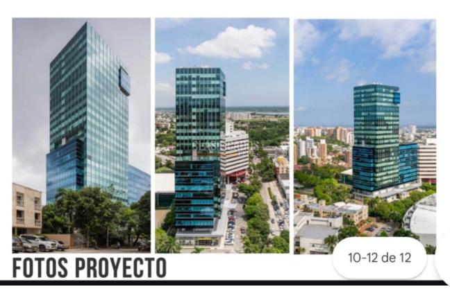 Locales y Bodegas, Alquiler en Barranquilla