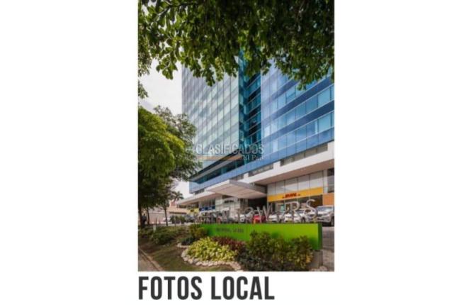 Locales y Bodegas, Alquiler en Barranquilla