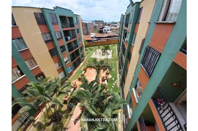 Apartamentos, Venta en Primero de Mayo