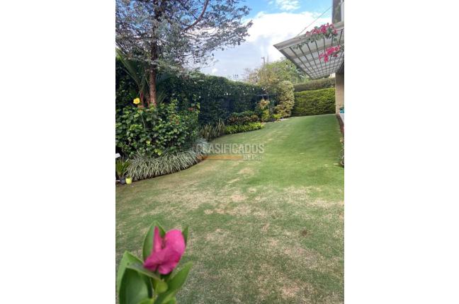 Casas, Venta, Pance - $2.200.000.000