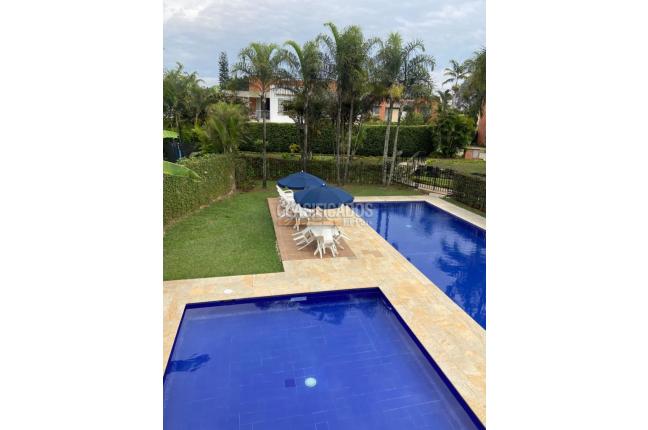 Casas, Venta, Pance - $2.200.000.000