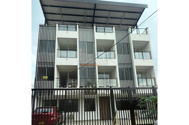 Apartaestudios, Alquiler, Prados del Norte - $1.300.000