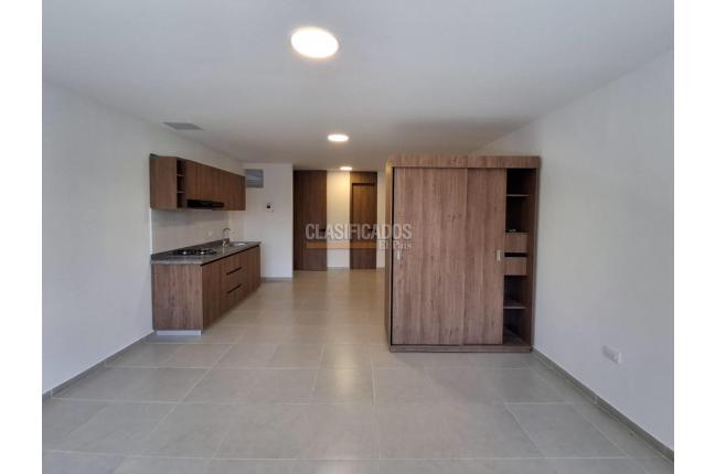 Apartaestudios, Alquiler, Prados del Norte - $1.300.000