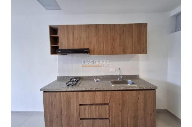 Apartaestudios, Alquiler, Prados del Norte - $1.300.000