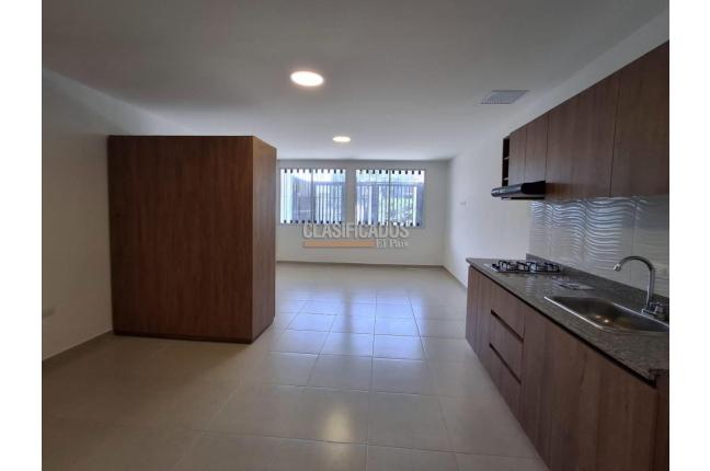 Apartaestudios, Alquiler, Prados del Norte - $1.300.000