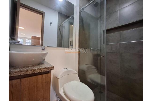 Apartaestudios, Alquiler, Prados del Norte - $1.300.000