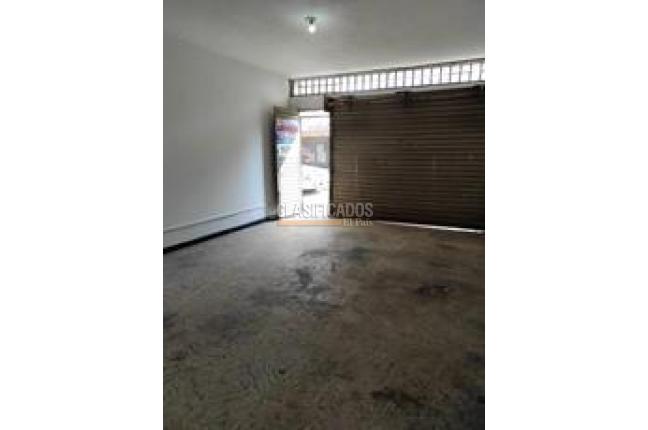 Locales y Bodegas, Alquiler en Municipal