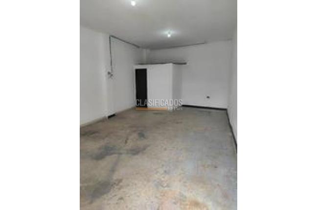 Locales y Bodegas, Alquiler en Municipal