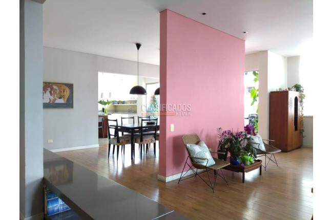 Apartamentos, Venta, Centenario - $720.000.000