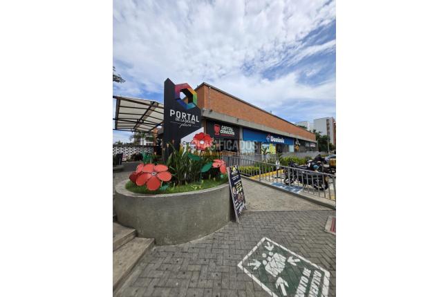 Locales y Bodegas, Venta en Ciudad Bochalema