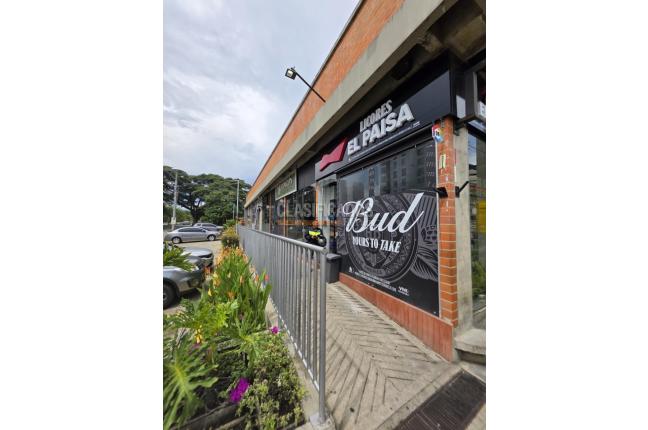 Locales y Bodegas, Venta en Ciudad Bochalema