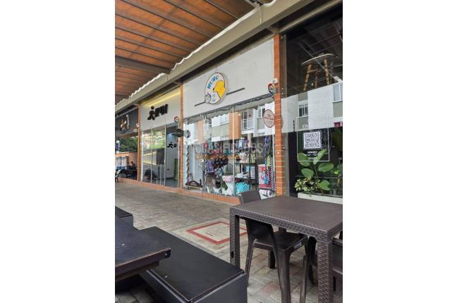 Locales y Bodegas, Venta en Ciudad Bochalema