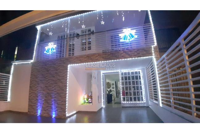 Casas, Venta en Valle del Lili