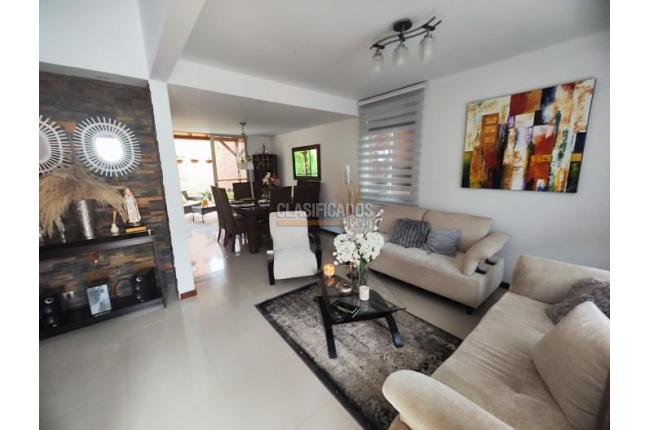 Casas, Venta en Jamundí