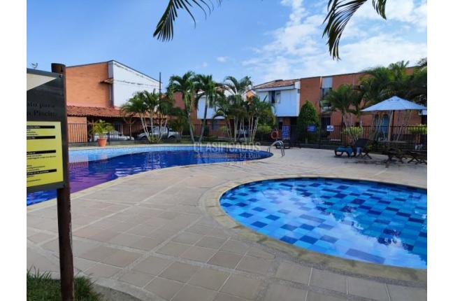 Casas, Venta, Jamundí - $450.000.000