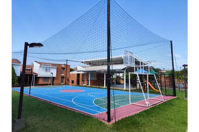 Casas, Venta, Jamundí - $450.000.000