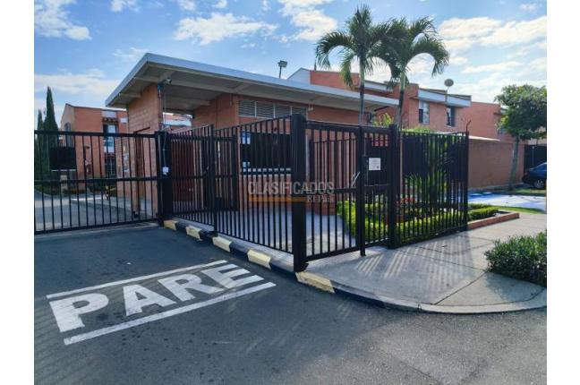 Casas, Venta, Jamundí - $450.000.000