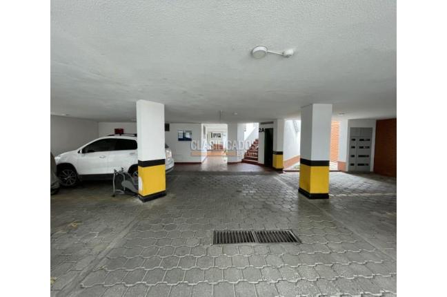 Apartamentos, Venta, Las Quintas de Don Simón - $307.000.000