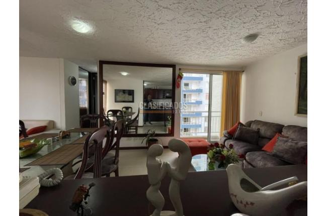 Apartamentos, Venta, Valle del Lili - $195.000.000
