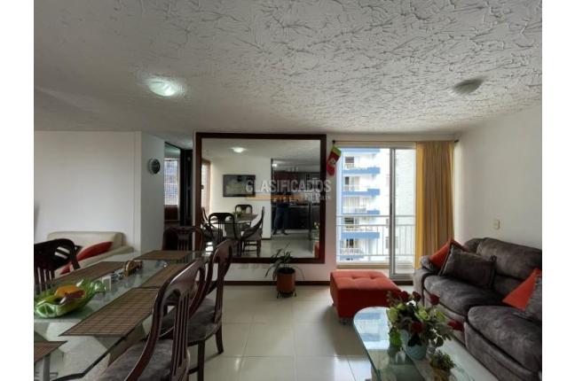 Apartamentos, Venta, Valle del Lili - $195.000.000