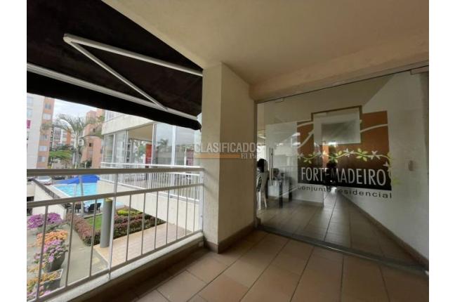 Apartamentos, Venta, Valle del Lili - $195.000.000