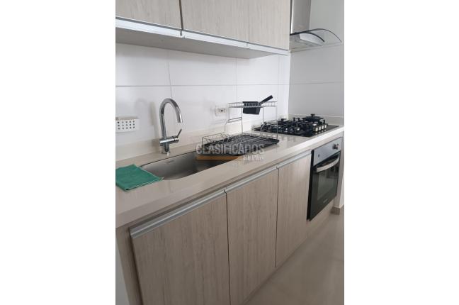 Apartamentos, Venta, Valle del Lili - $390.000.000