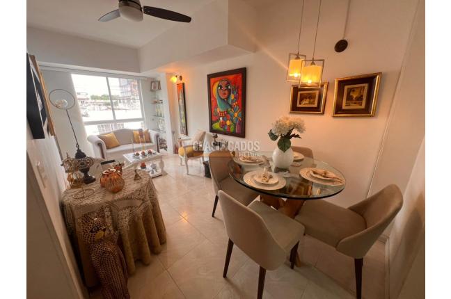 Apartamentos, Venta en El Ingenio