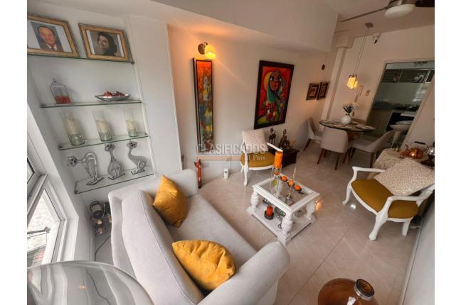 Apartamentos, Venta en El Ingenio