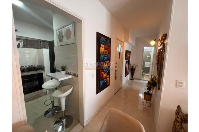 Apartamentos, Venta en El Ingenio