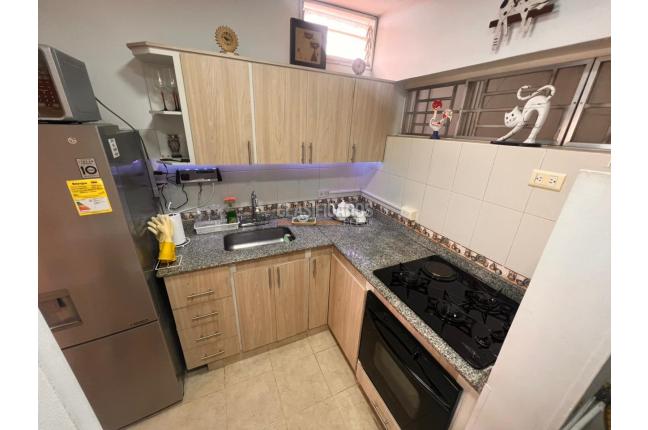 Apartamentos, Venta, El Ingenio - $265.000.000