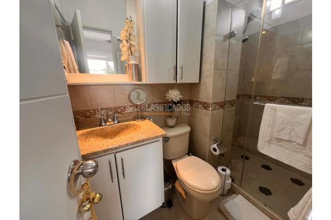 Apartamentos, Venta, El Ingenio - $265.000.000