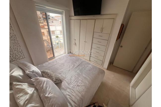 Apartamentos, Venta, El Ingenio - $265.000.000