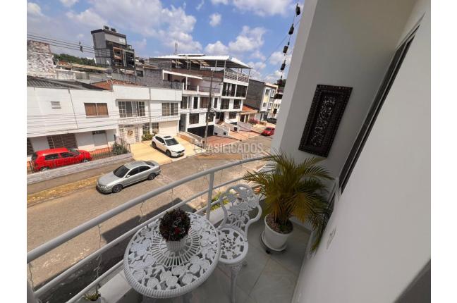 Apartamentos, Venta, El Ingenio - $265.000.000