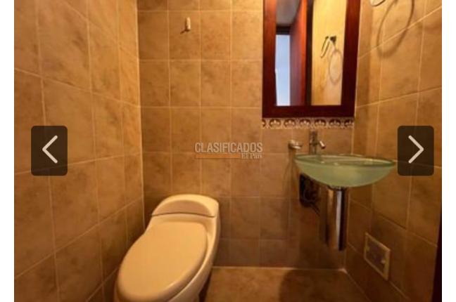 Apartamentos, Venta, Lomas de Menga - $530.000.000